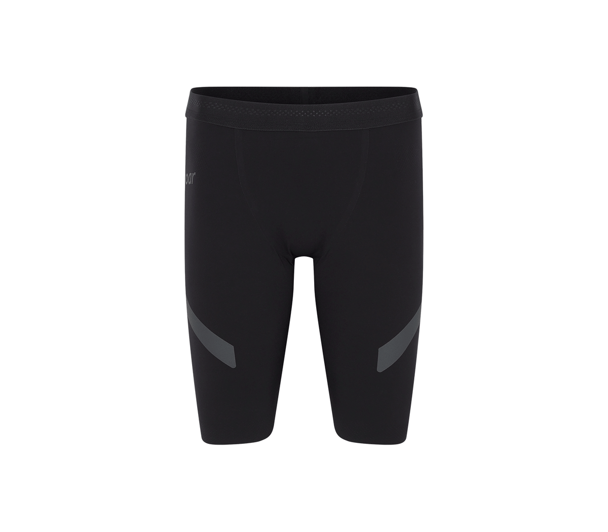 Adidas running half tights mens sales