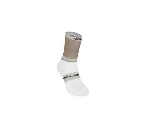 Beige/Grey/White