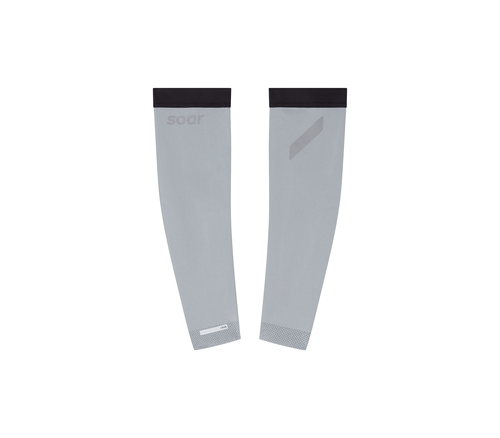 Arm Sleeves | Grey