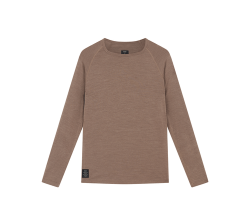 Deep Taupe