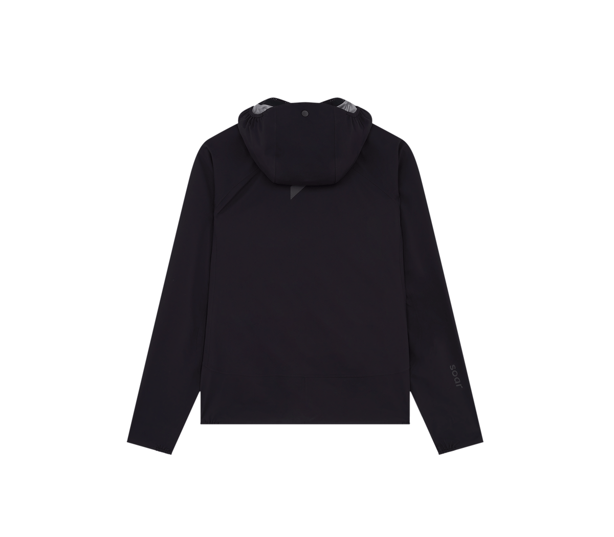 soar Nano Jacket Mサイズ Women's Nano Jacket | Black – SOAR Running