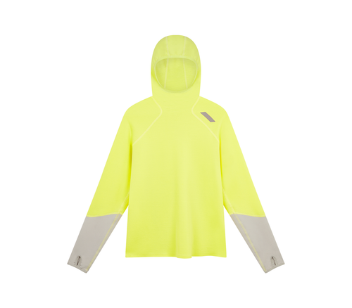 Yellow/Warm Grey