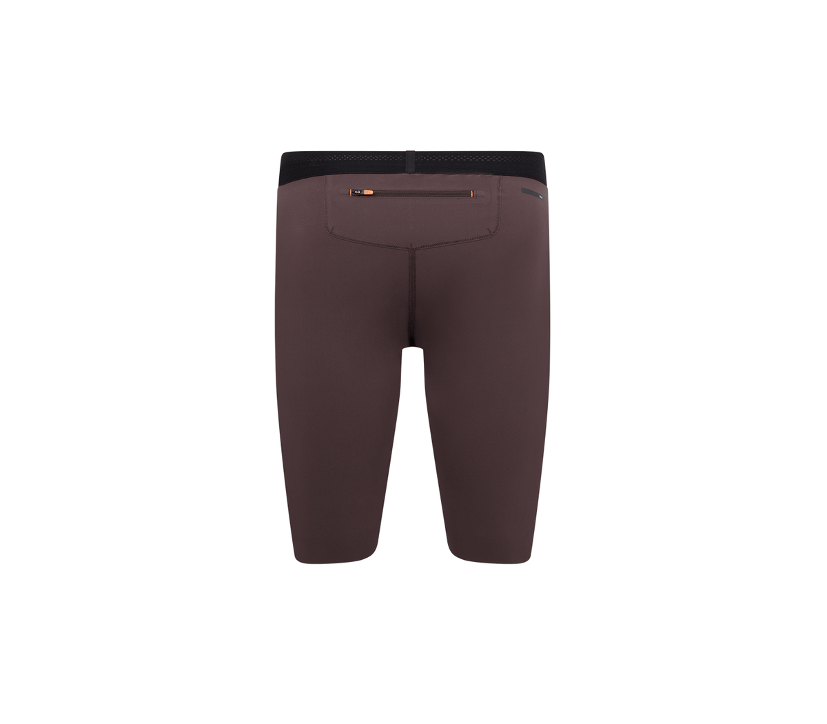 Men's Half Tights | Dark Taupe – SOAR Running