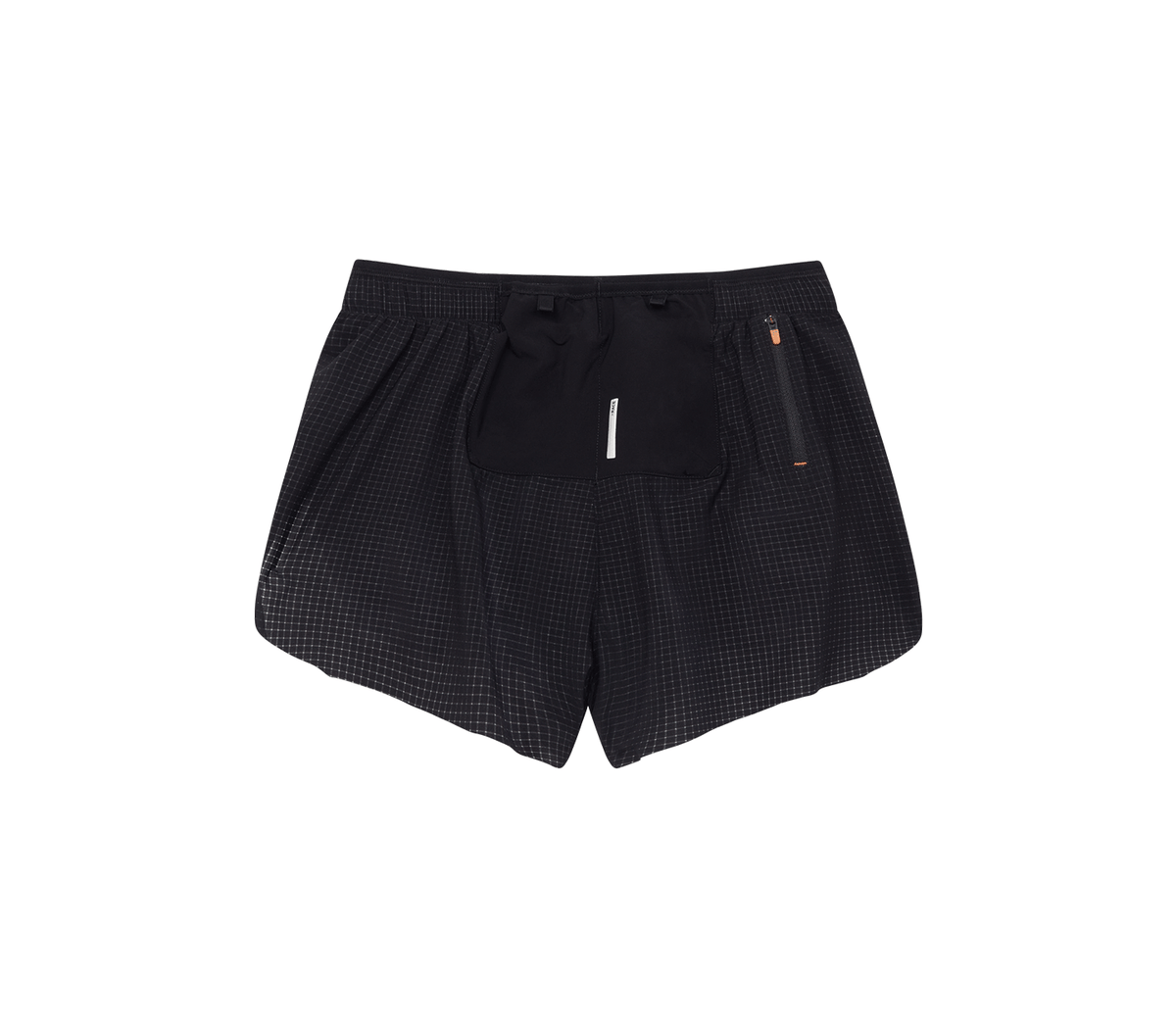 Men's Marathon Shorts | Black – SOAR Running