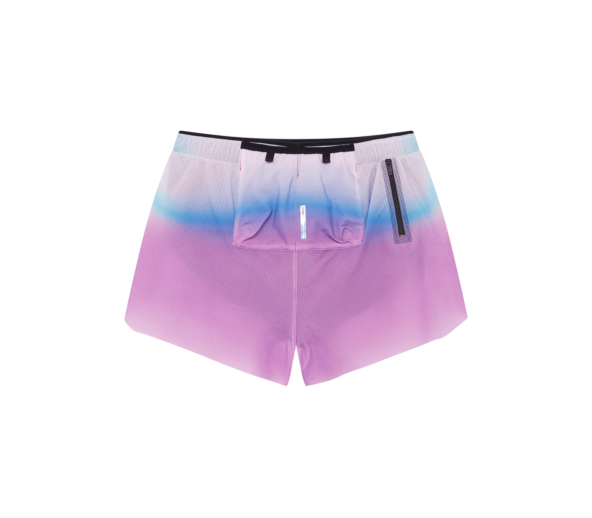 Soar Marathon Shorts ソアー Men's Marathon Shorts | Blue/Magenta – SOAR Running