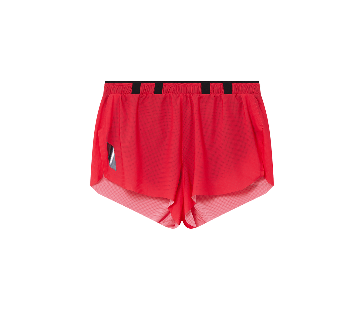 Men's Marathon Shorts | Red – SOAR Running Men's Marathon Shorts | Red – SOAR Running