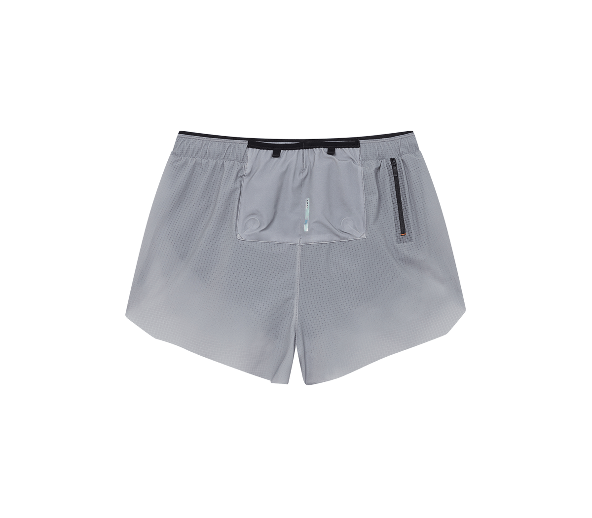 Men's Marathon Shorts | Silver – SOAR Running