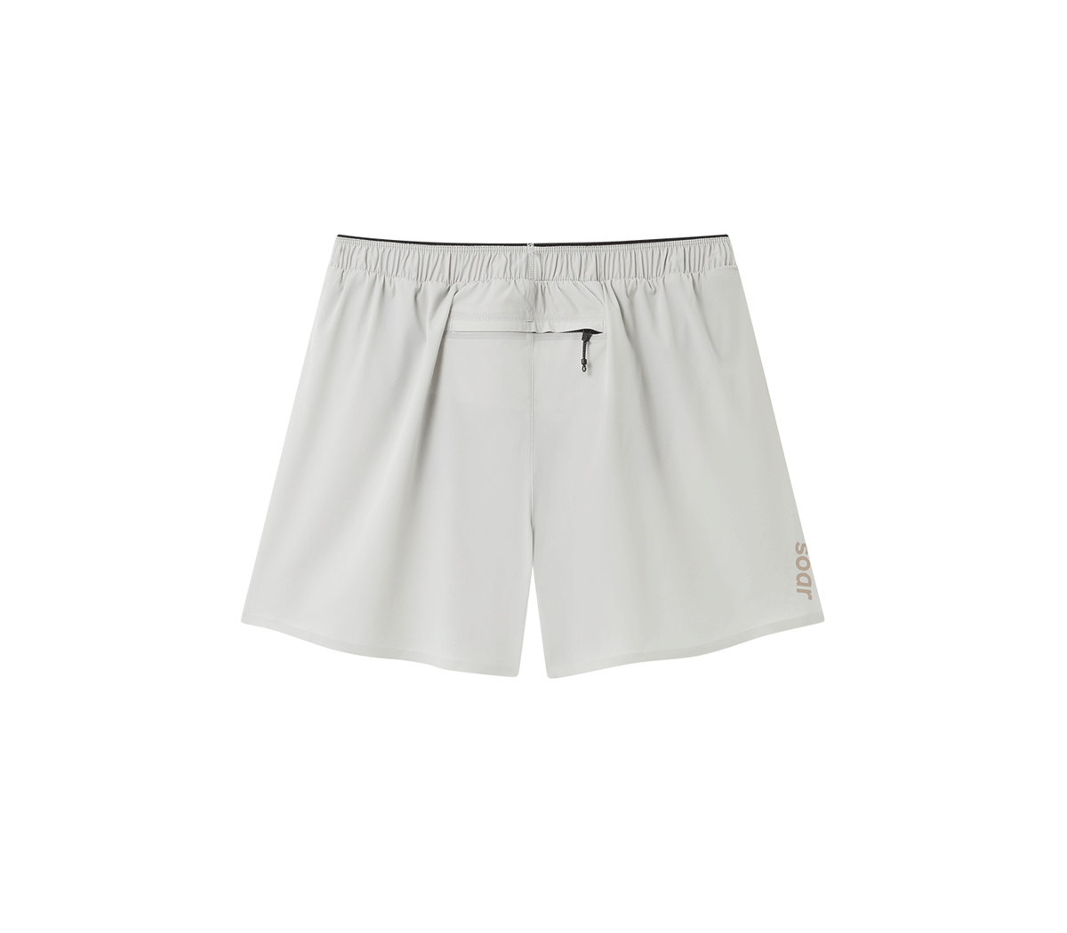 Men's Run Shorts | Chalk – SOAR Running