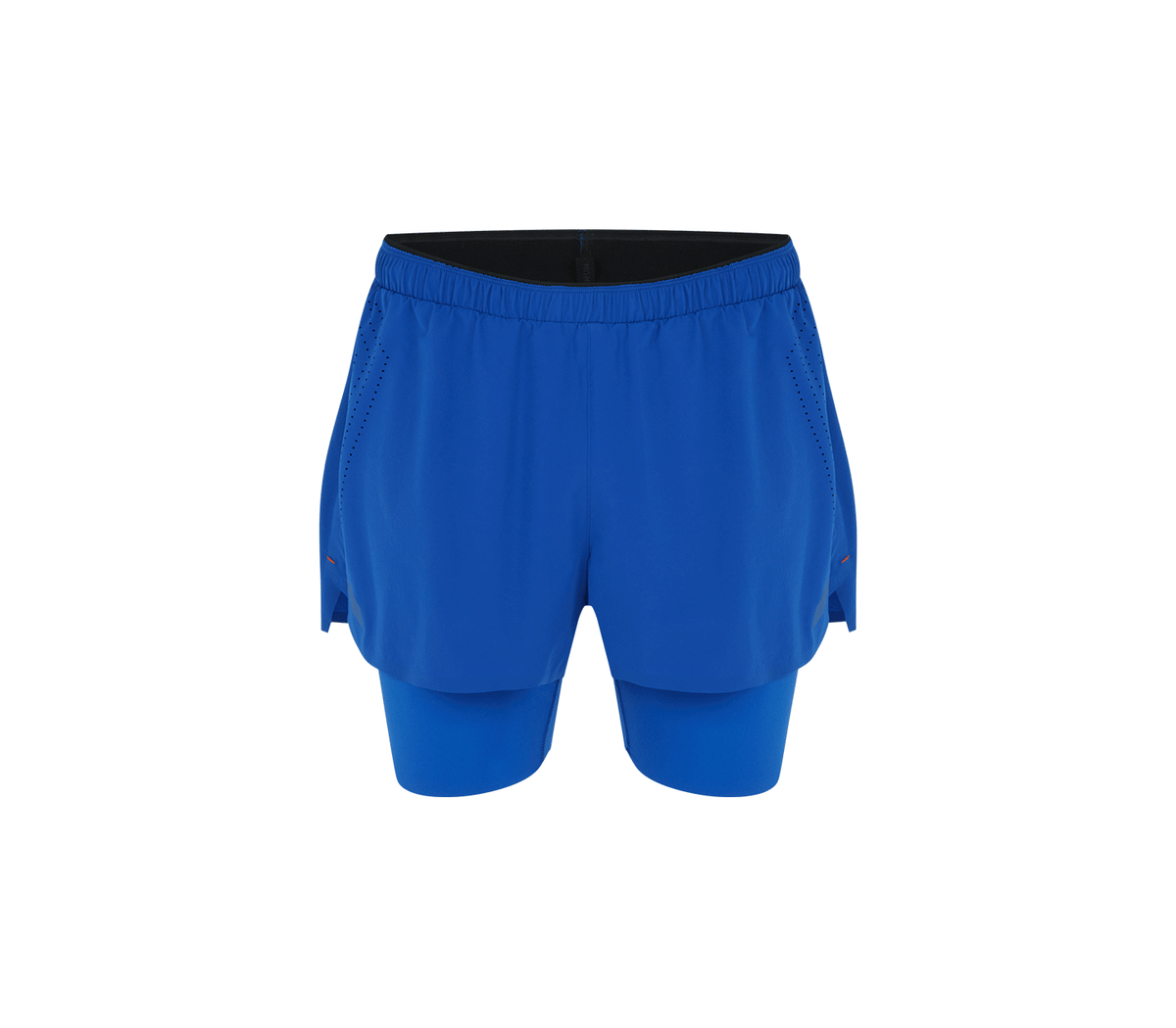 ウォーキング・ランニングウェア HERENESS SUGARCANE SHORTS DISTANCE BLUE SUGARCANE SHORTS SIX INCH(MEN) – HERENESS.jp