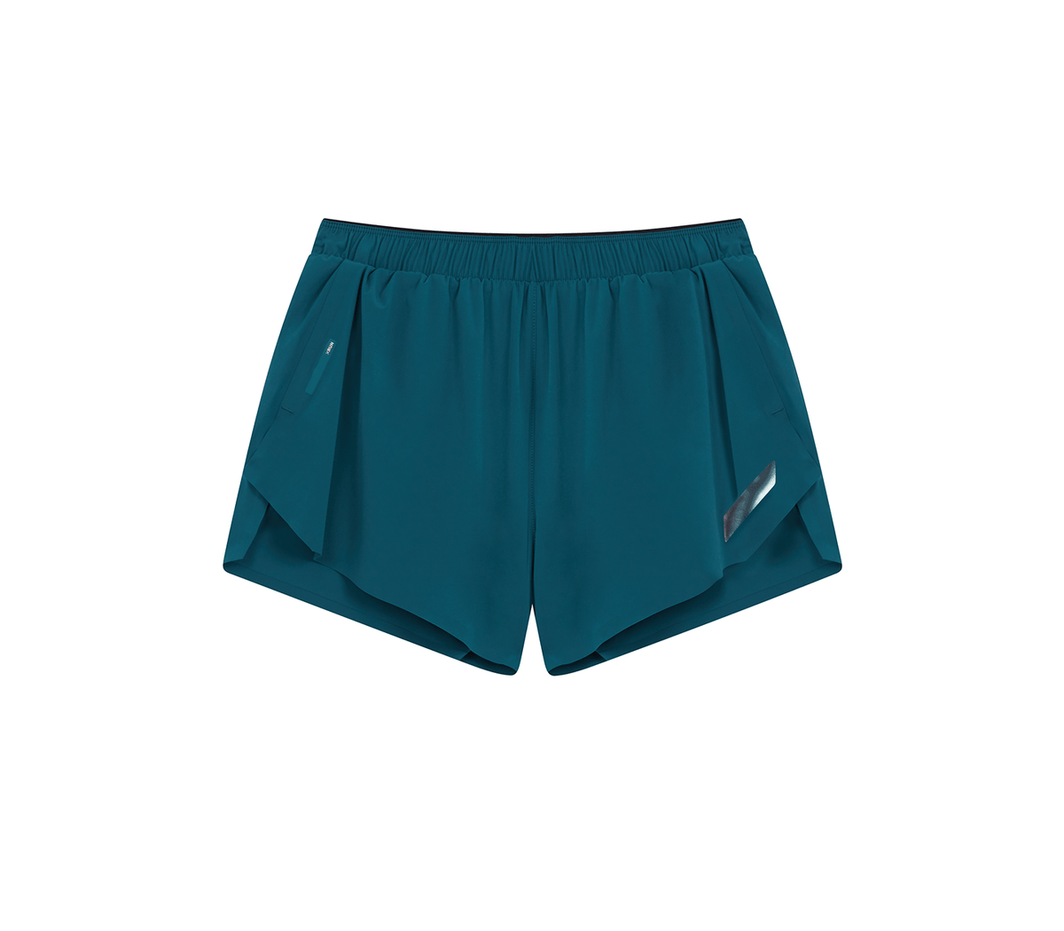 Breaker Shorts Faded Teal main image 1