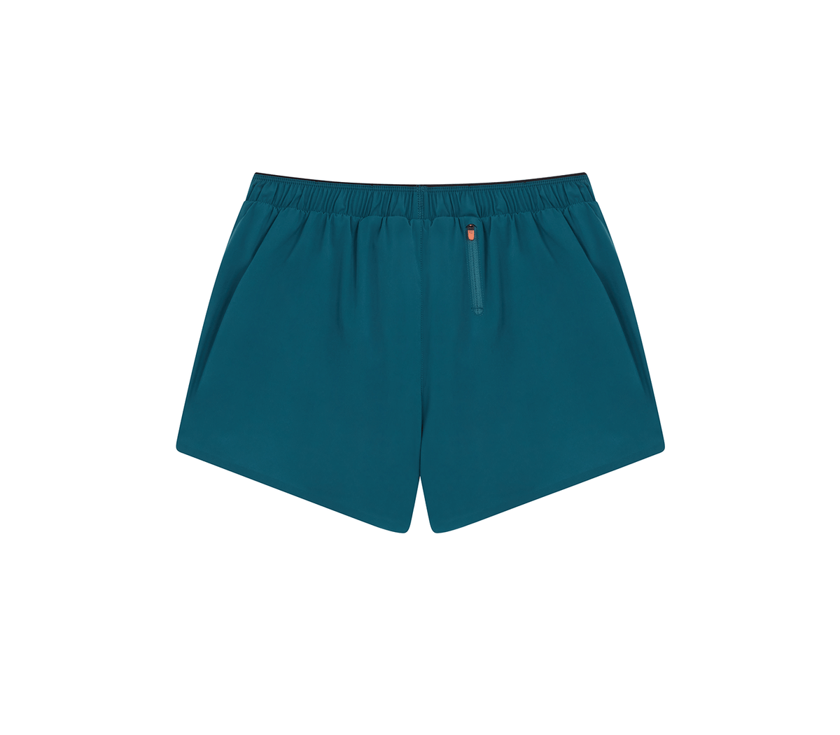 Breaker Shorts Faded Teal