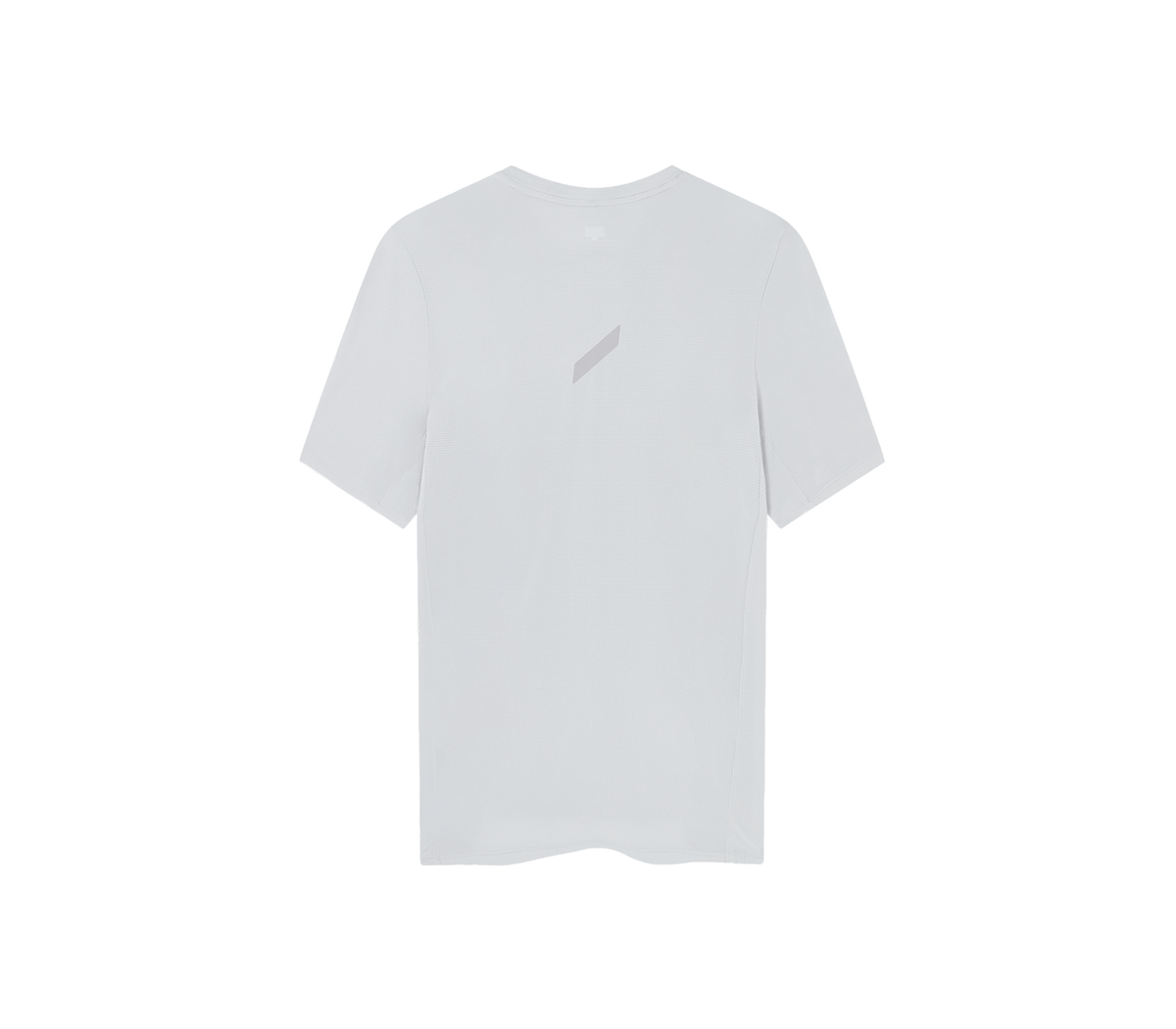 Men's Eco Tech T | Grey – SOAR Running