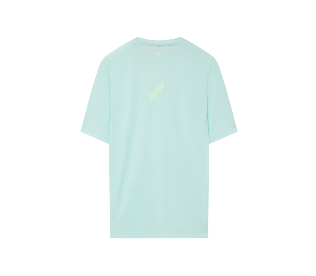 Men's Eco Tech T | Pale Blue – SOAR Running