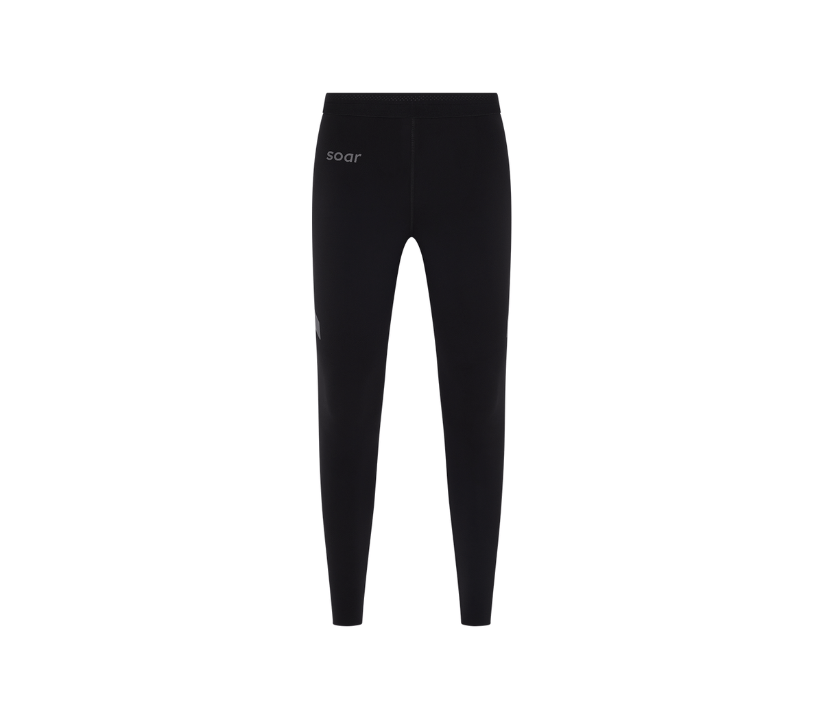 Men's Session Tights | Black – SOAR Running