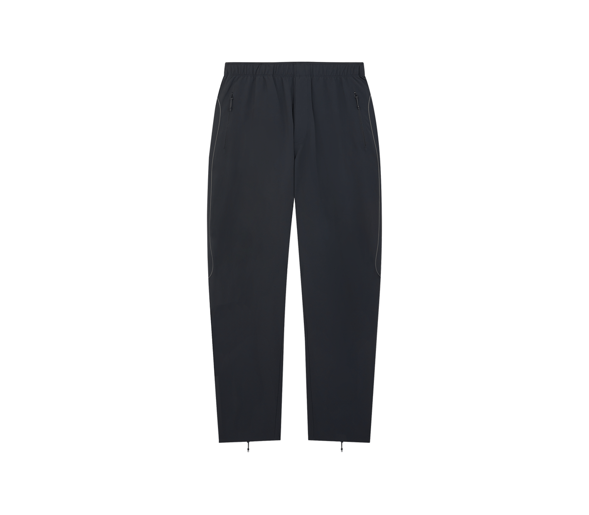 Men's Run Trouser | Black – SOAR Running