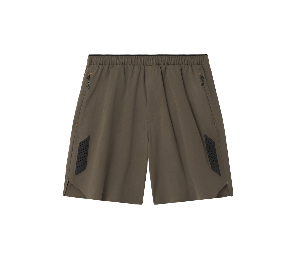 Nike sales shell shorts