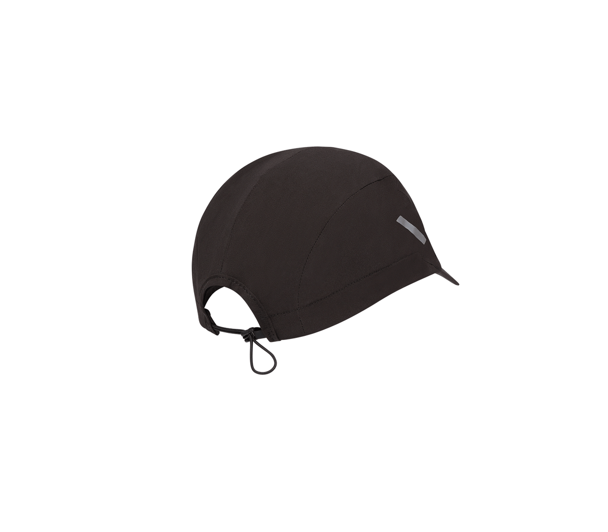 Ultra Race Cap Black SOAR Running