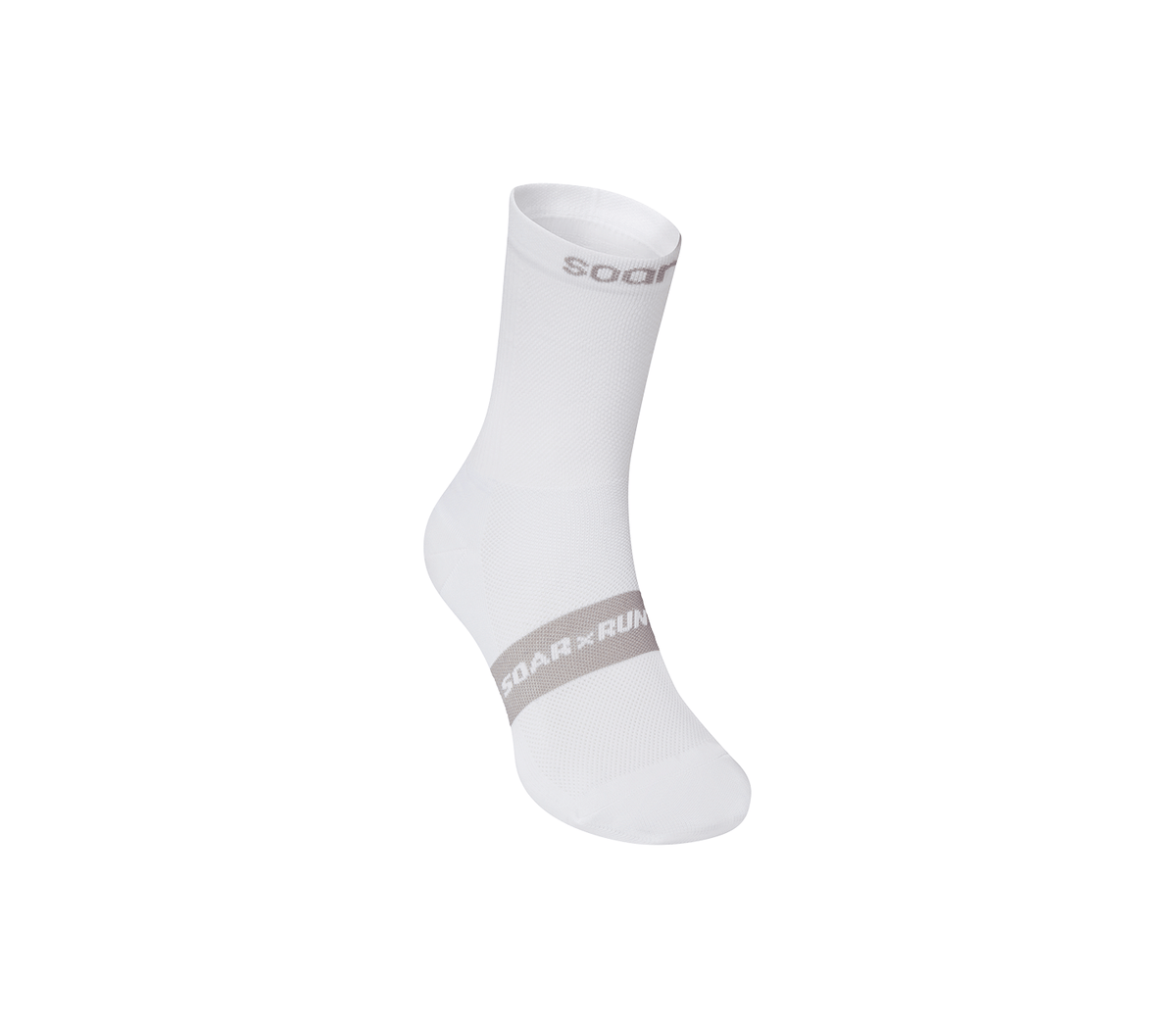 Crew Sock White