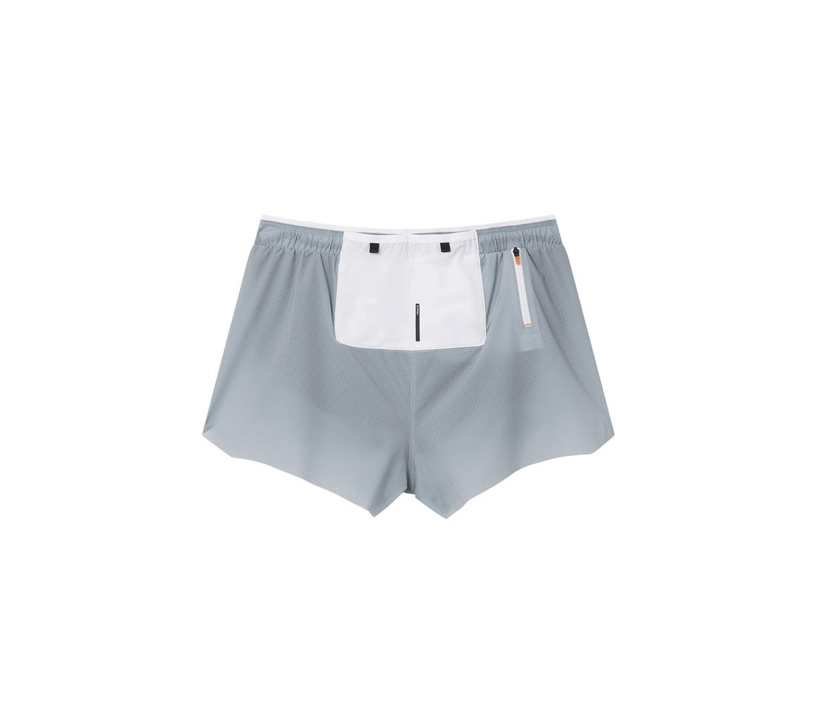 Thermal top running shorts