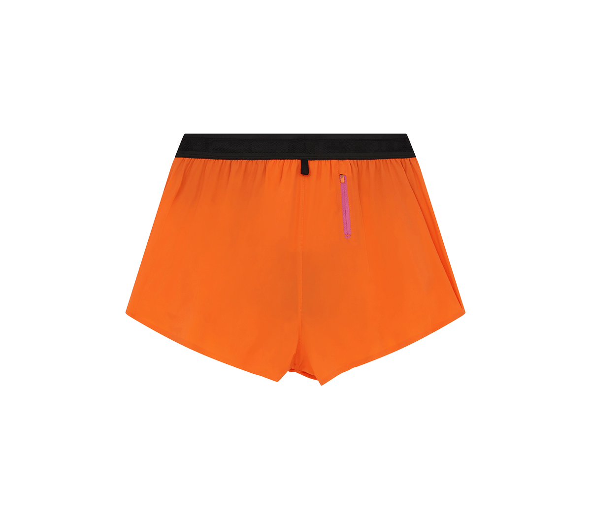 Men's Split Shorts  Coral – SOAR Running