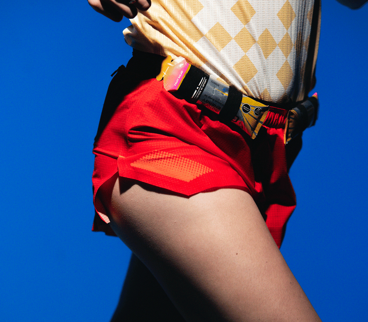 Women s Marathon Shorts SOAR SOAR Running