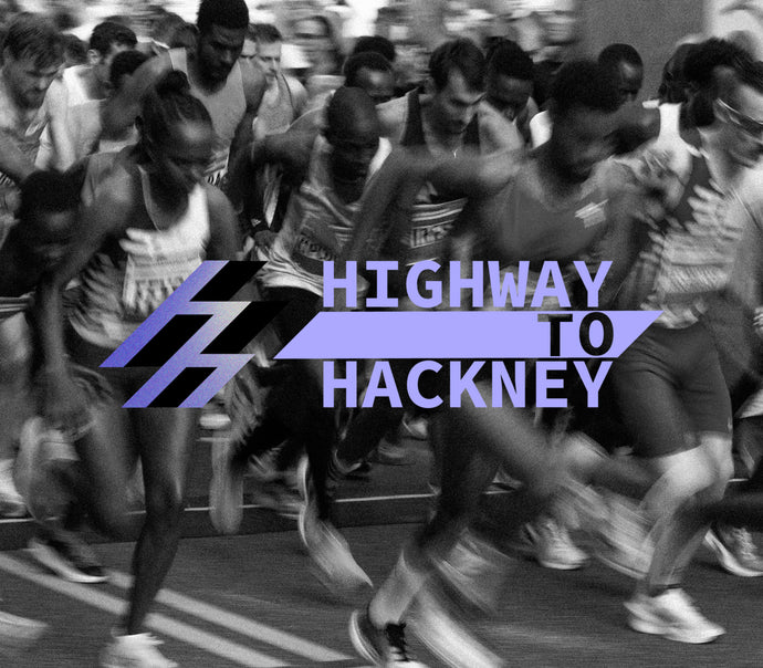 Highway to Hackney 2024