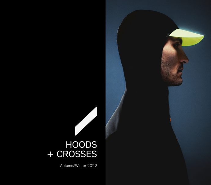 Hoods + Crosses