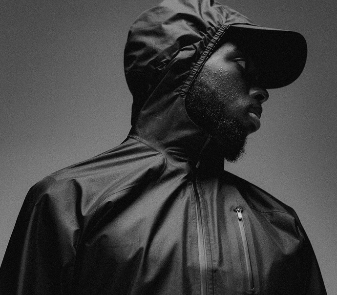 Designer's Notes on Film: Nano Jacket