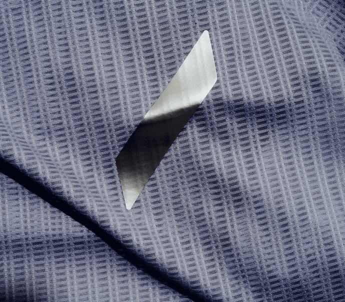 Designer's Notes on Film: Race Vest 2.0