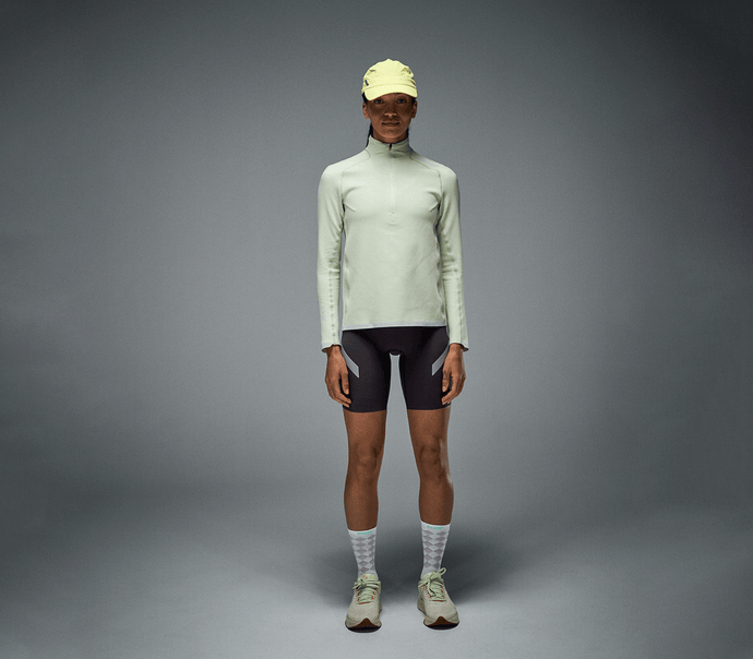 Designers Notes on Film: Women's Advanced Windbreaker