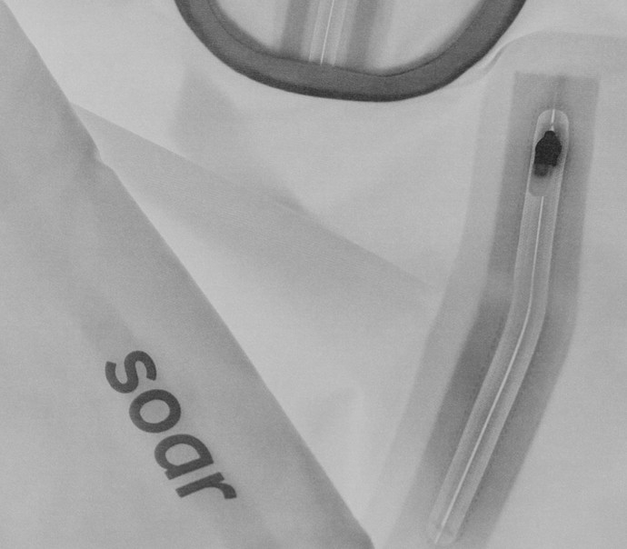 Designer's Notes on Film: Winter Anorak