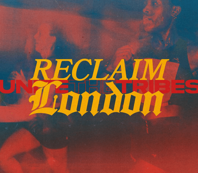 Reclaim London