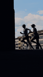 SOAR Running