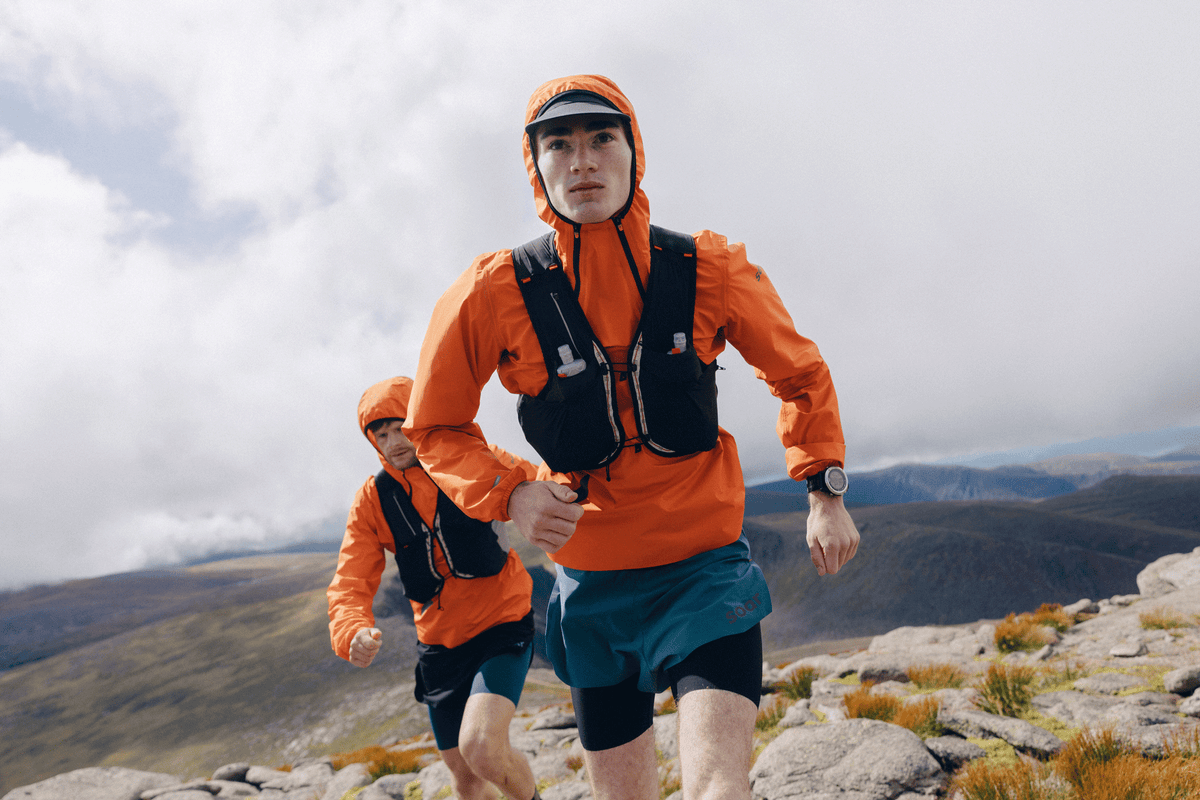 SOAR Shell Guide – SOAR Running