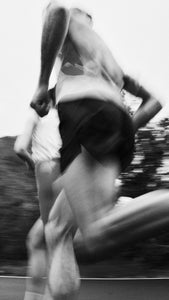 SOAR Running