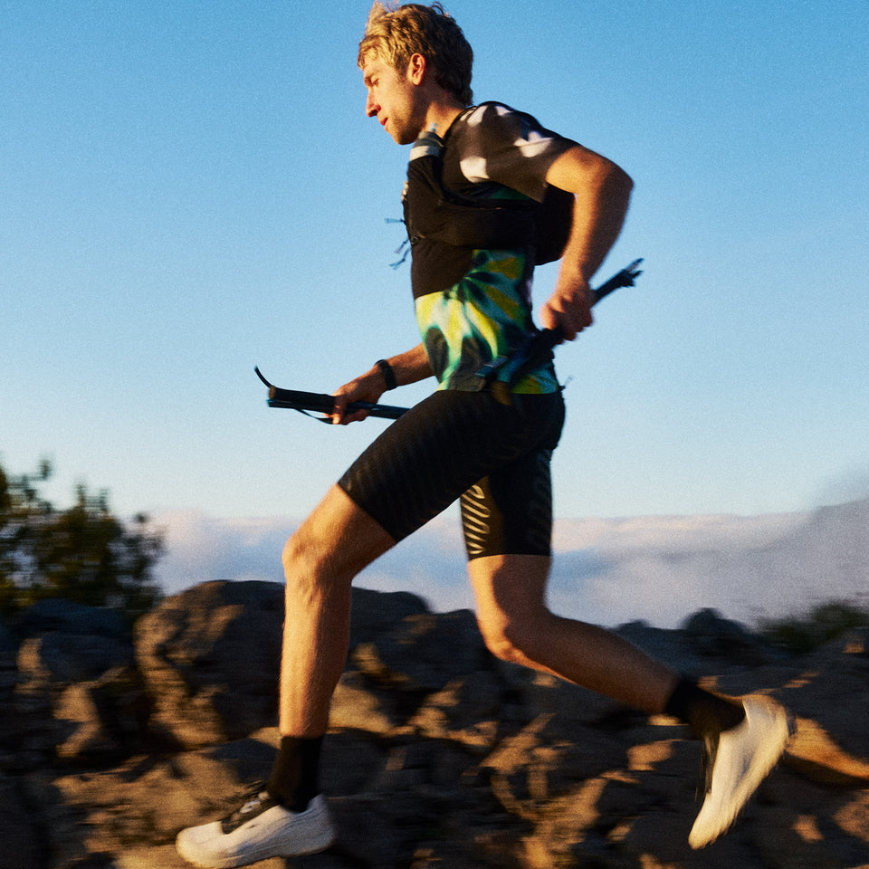 SOAR Running