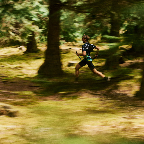 SOAR Running
