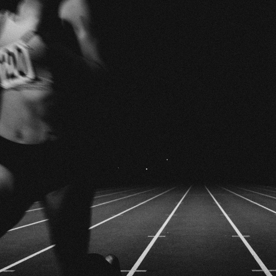 SOAR Running