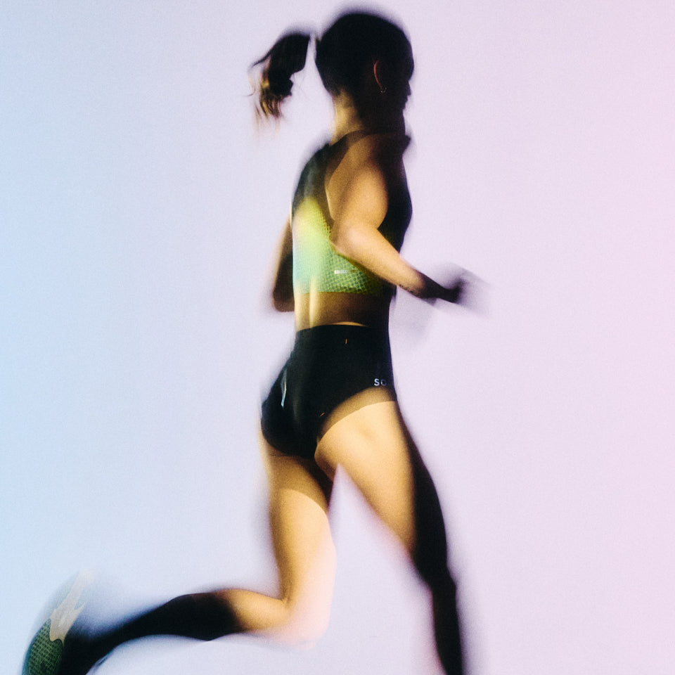 SOAR Running SOAR Running