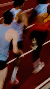 SOAR Running