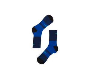 Navy Royal Blue