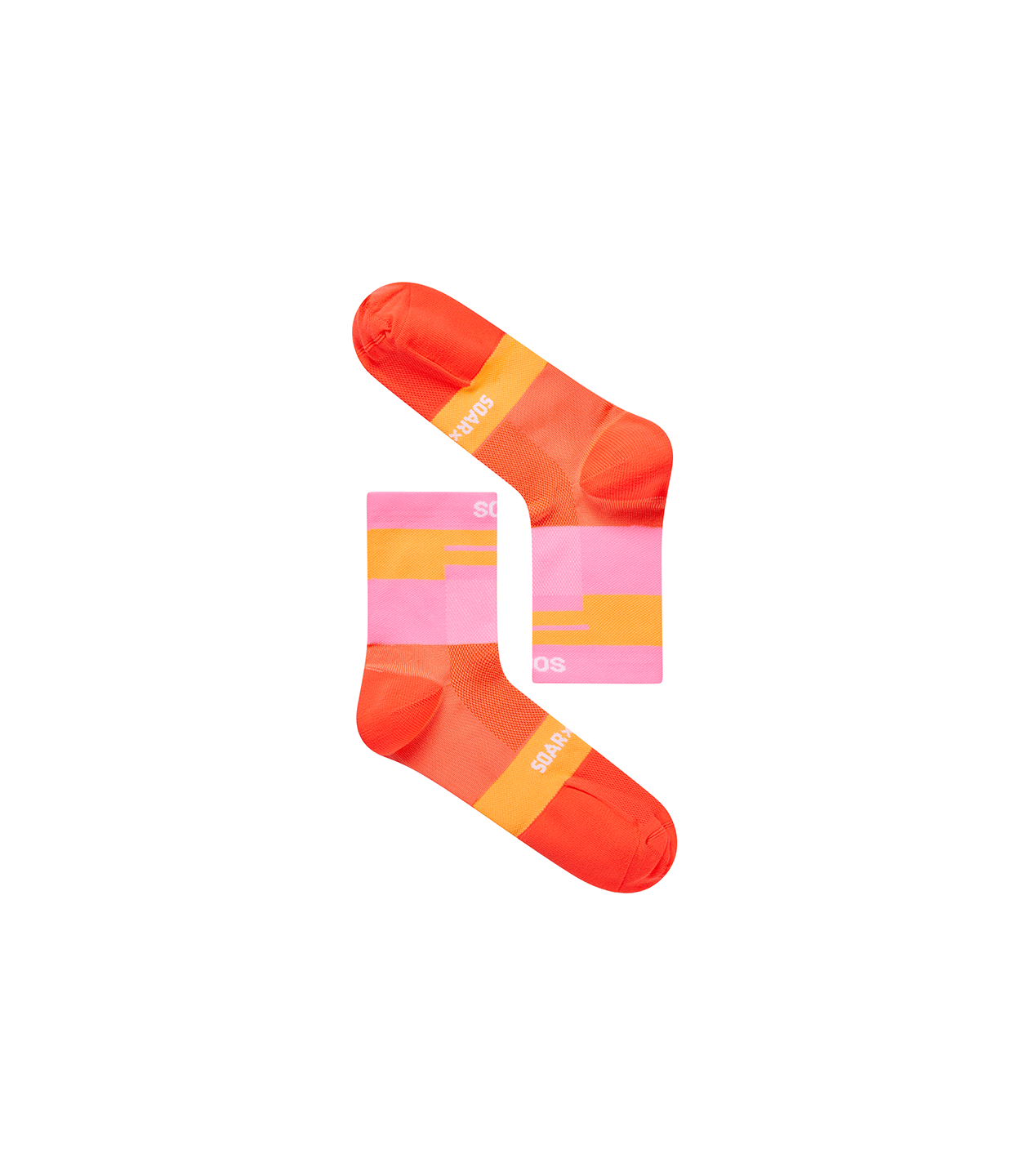 Pink Orange