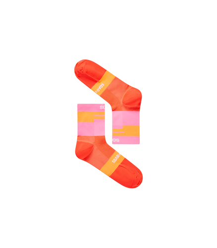 Pink Orange