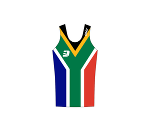 Best Athletics SA