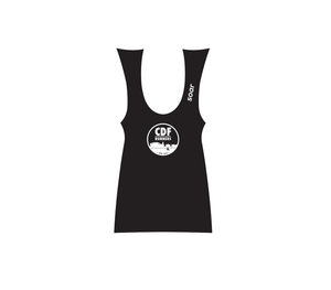 Women's CDF Runners | Club Race Vest