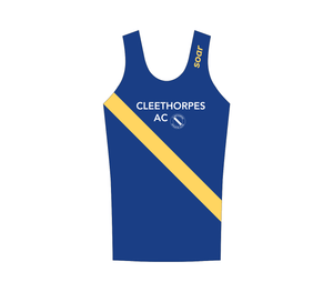 Men's Race Vest Clubs | Clubs C-G