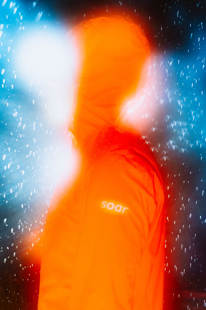 SOAR Shell Guide – SOAR Running