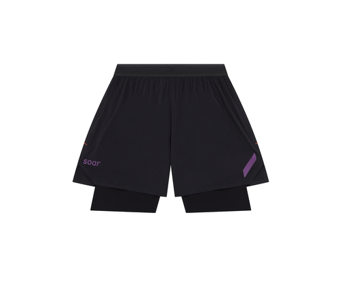 Soar Marathon Speed Running Shorts - Farfetch