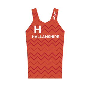 Hallamshire Harriers