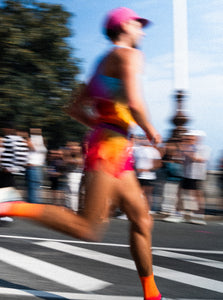 SOAR Racing Vests Guide SOAR Running